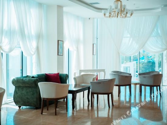 Сумгаит: Sumgayit Plaza Hotel