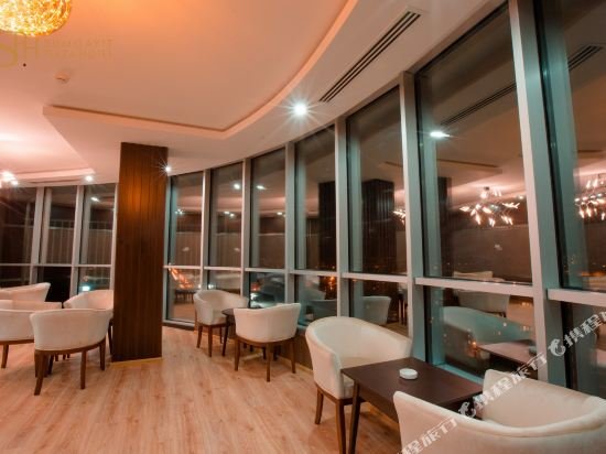 Сумгаит: Sumgayit Plaza Hotel