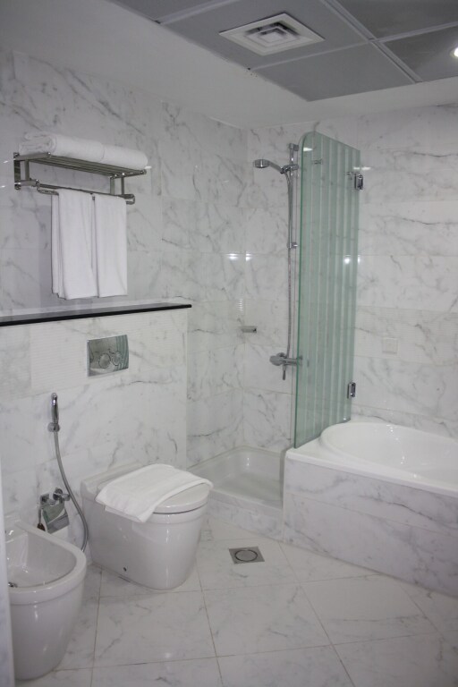 Шарджа: Al Salam Grand Hotel-Sharjah