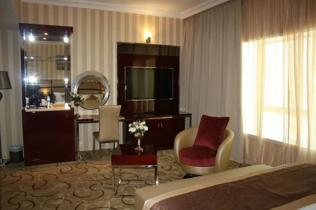 Шарджа: Al Salam Grand Hotel-Sharjah