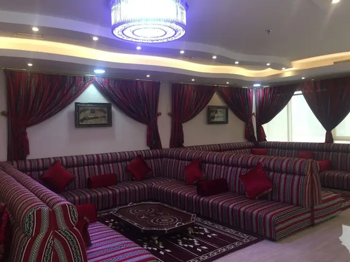 Шарджа: Al Salam Grand Hotel-Sharjah
