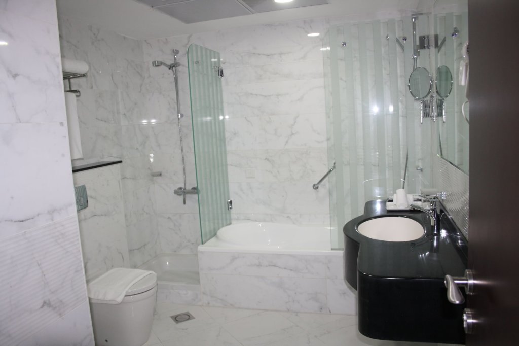 Шарджа: Al Salam Grand Hotel-Sharjah