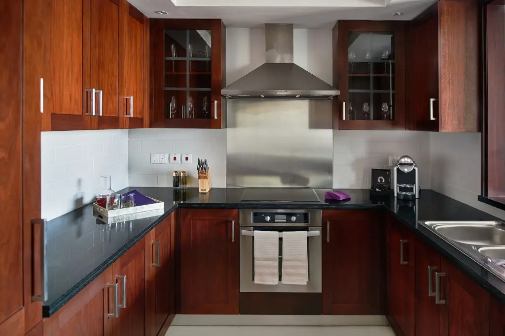 Дубай: Dream Inn Dubai Apartments - 29 Boulevard