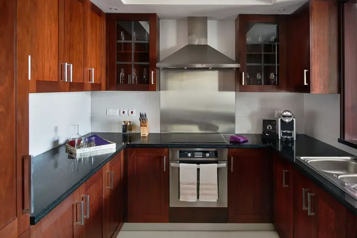 Дубай: Dream Inn Dubai Apartments - 29 Boulevard