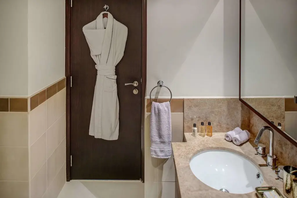 Дубай: Dream Inn Dubai Apartments - 29 Boulevard