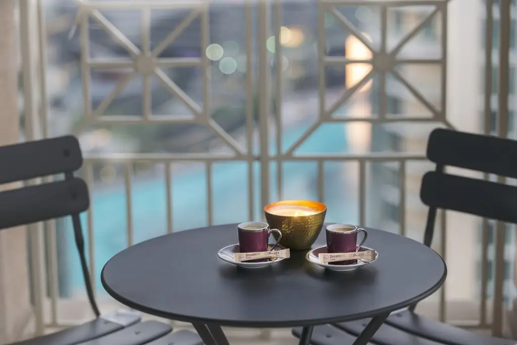 Дубай: Dream Inn Dubai Apartments - 29 Boulevard