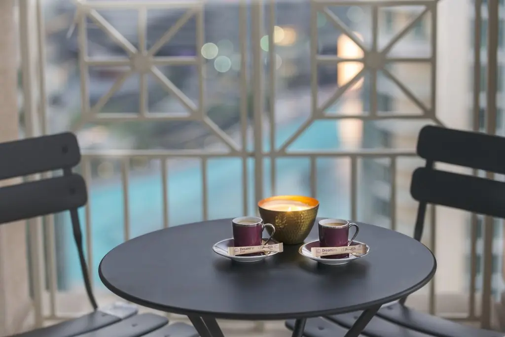 Дубай: Dream Inn Dubai Apartments - 29 Boulevard