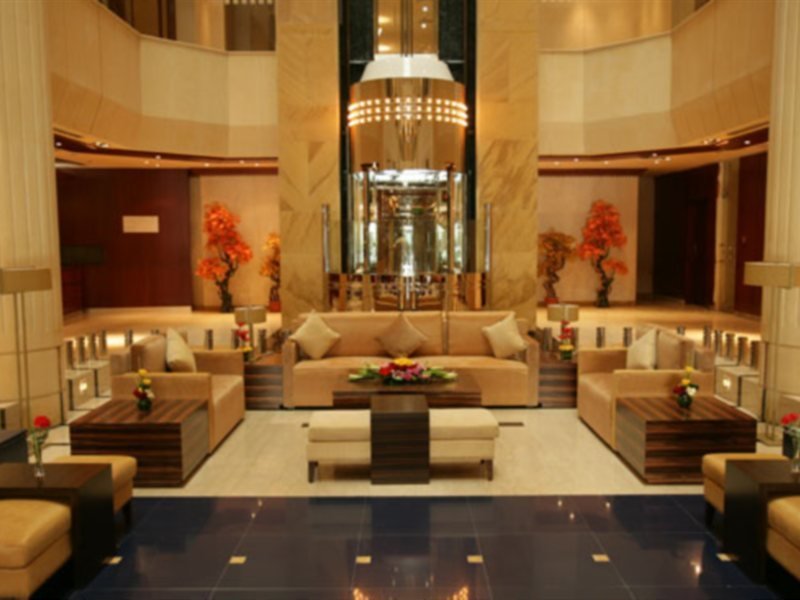 Дубай: Al Manar Grand Hotel Apartment