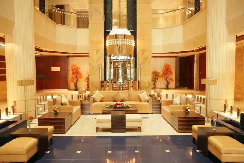 Дубай: Al Manar Grand Hotel Apartment