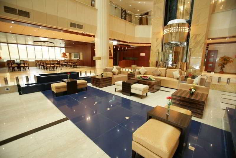Дубай: Al Manar Grand Hotel Apartment