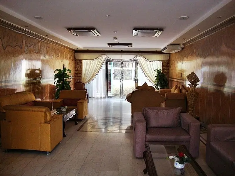 Аджман: Waves Resort