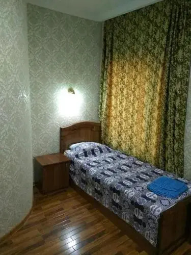 Ташкент: Yasmin Hotel