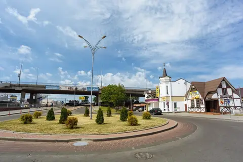 Хостел Сити — фото 1