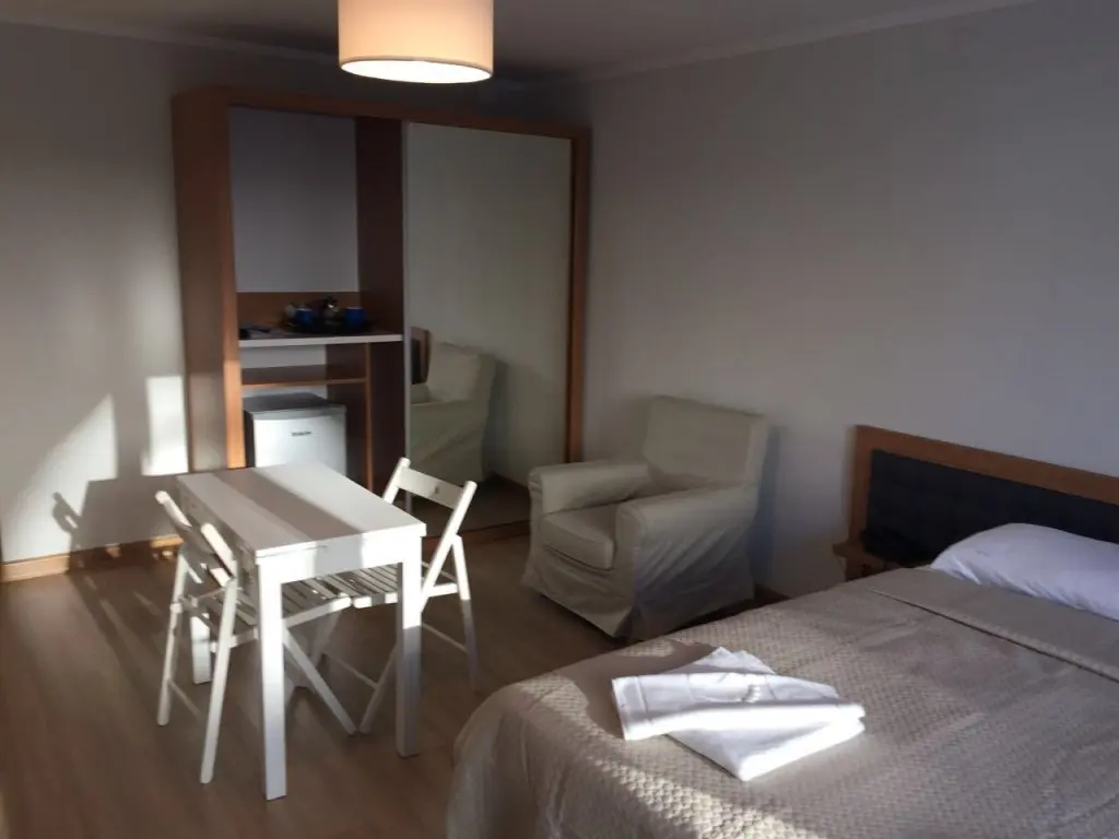 Бакуриани: Апарт-Отель Orbi Palace Apart Maria