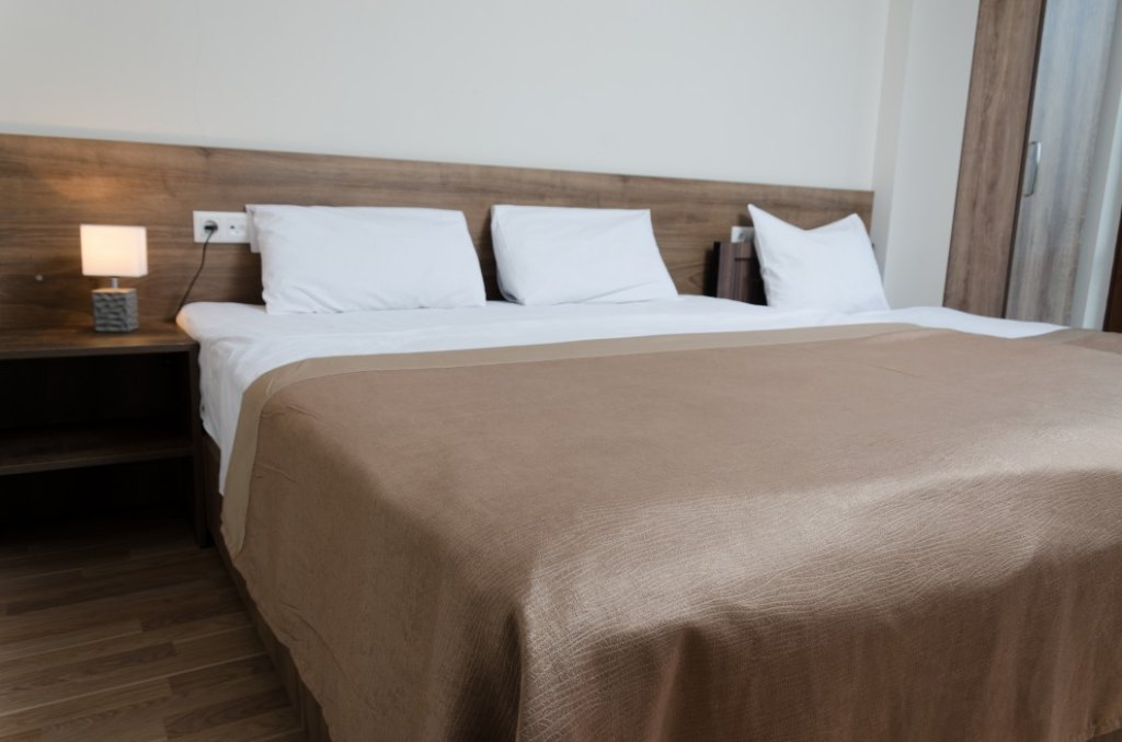 Тбилиси: Big Bay Hotel