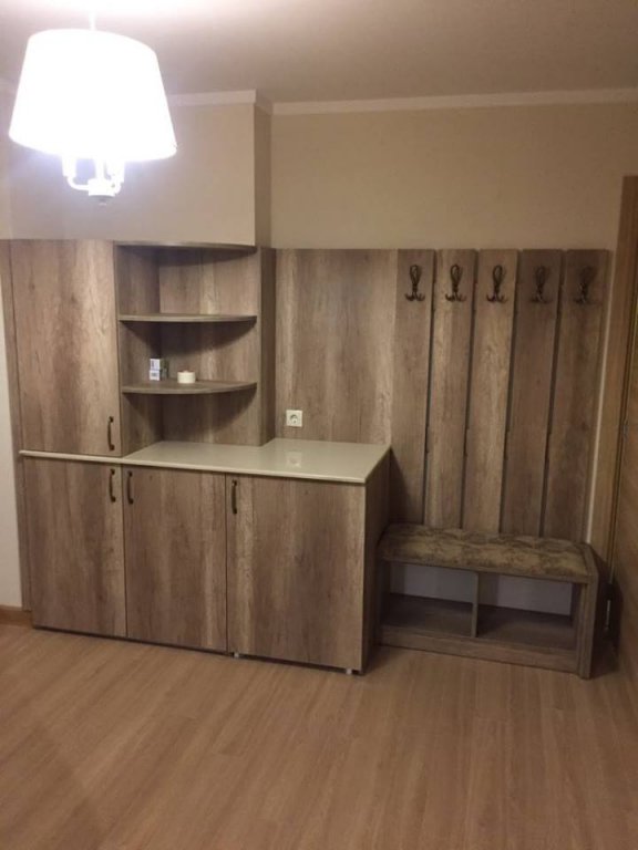 Бакуриани: Апартаменты 525 in Orbi Palace Delux