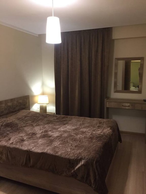 Бакуриани: Апартаменты 525 in Orbi Palace Delux