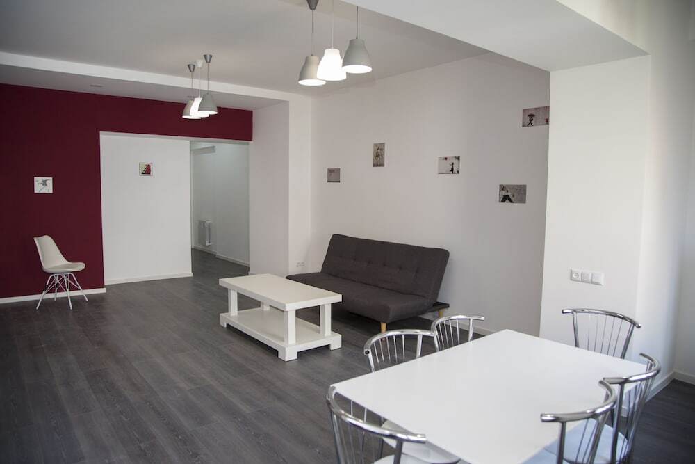 Ереван: City Centre Apartments by Picnic