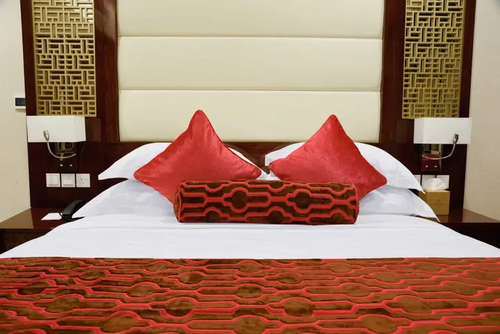 Дубай: SKAF Hotels
