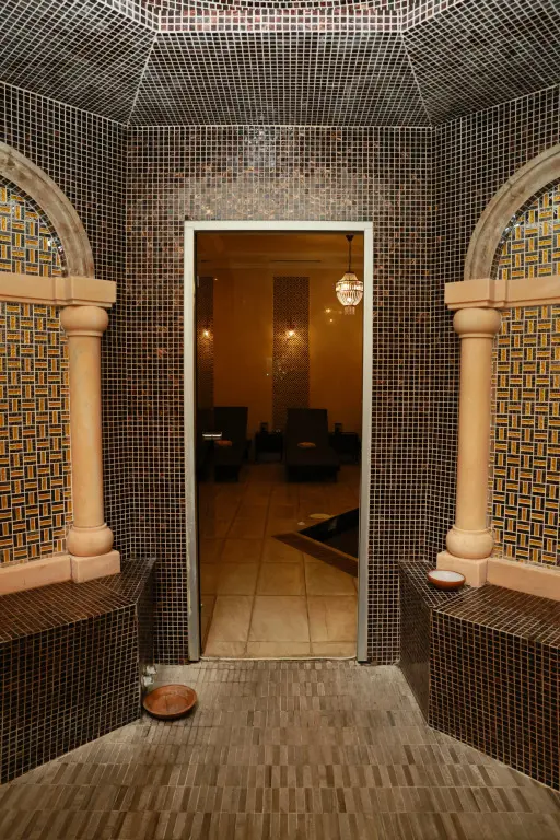 Ереван: Отель Golden Palace Hotel Yerevan