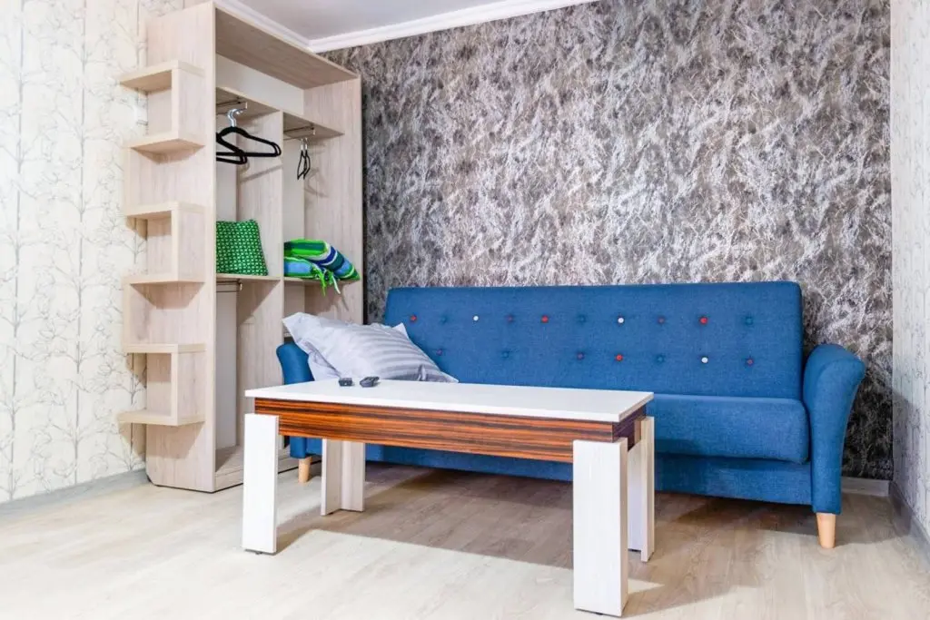Минск: Апартаменты Studiominsk 16