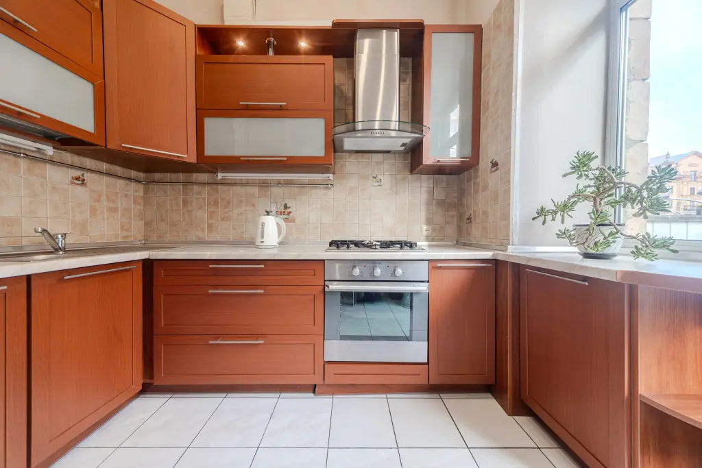 Минск: Апартаменты Studiominsk 16