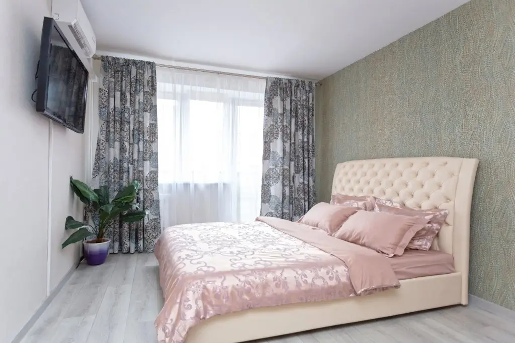 Минск: Апартаменты Studiominsk 16