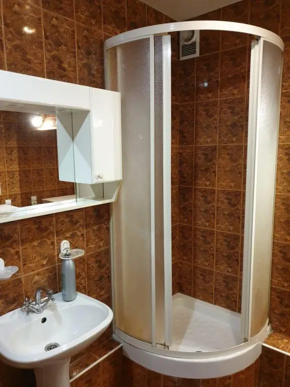 Минск: Апартаменты RammanApart Byaduli