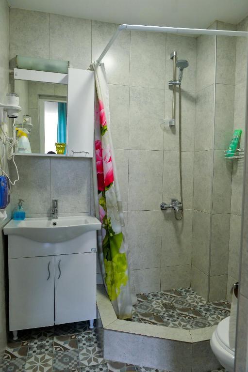 Кутаиси: Guest House Friendly