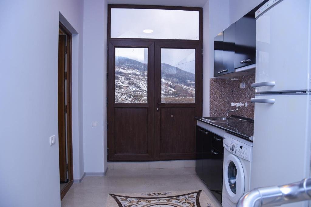 Цахкадзор: GuestHouse Crown Of Tsaghkadzor