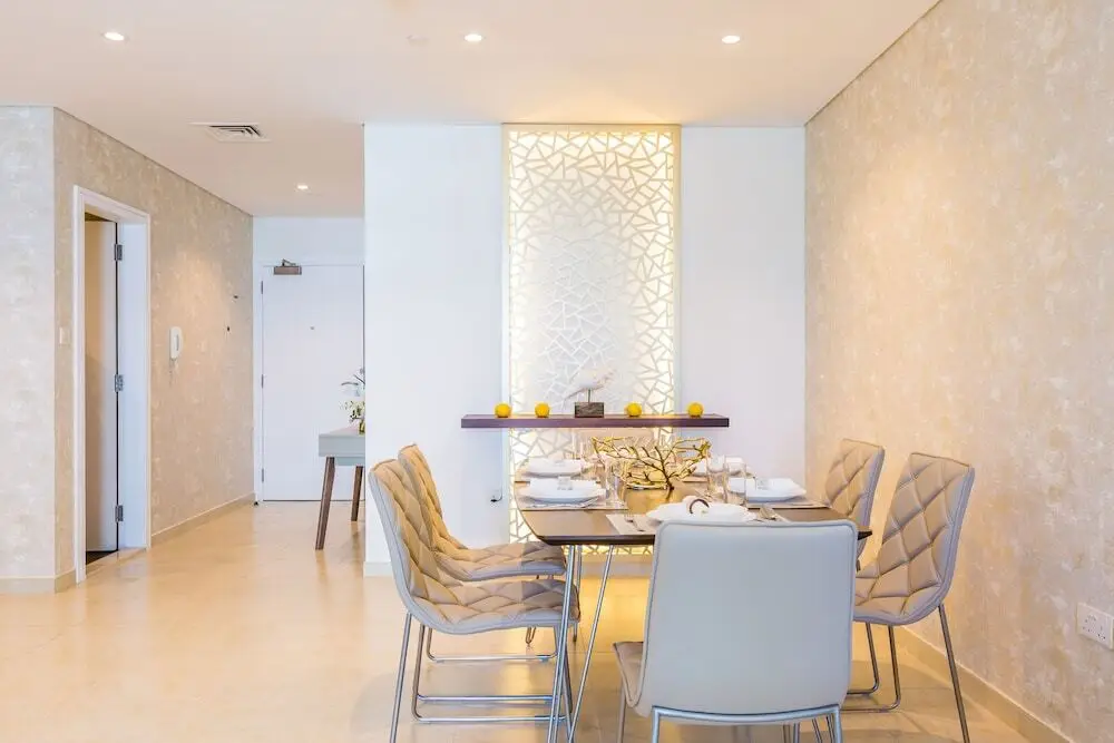 Дубай: Faraway Homes - Marina Heights