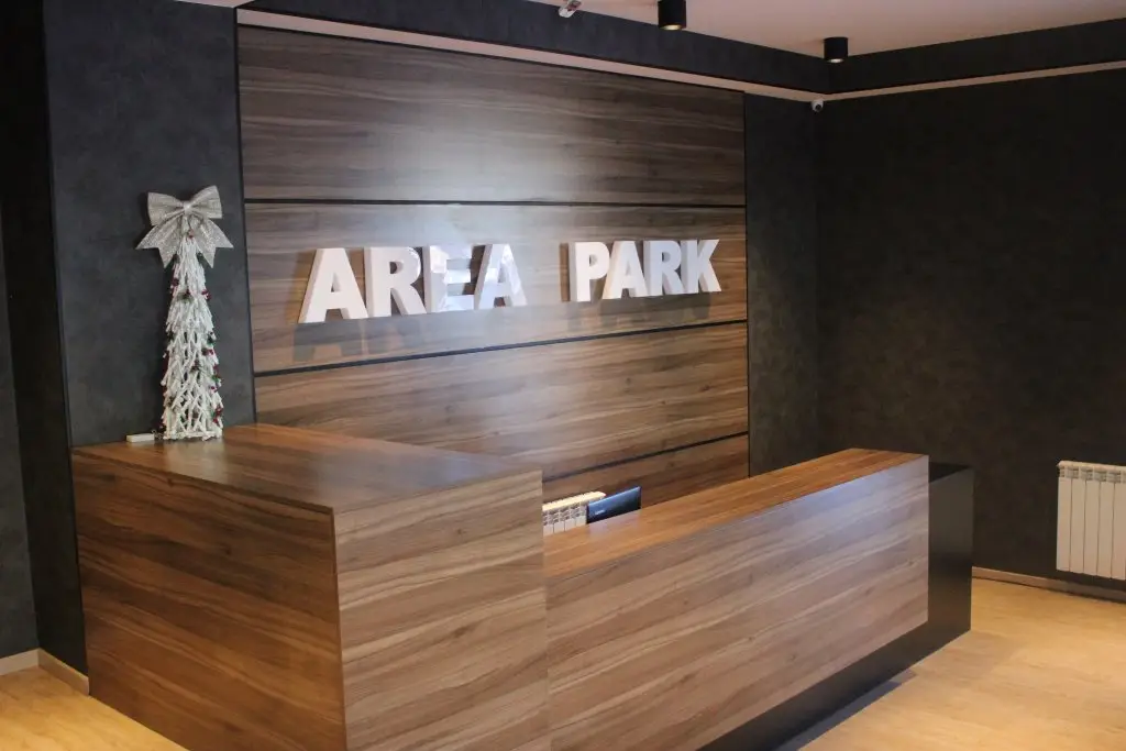 Бакуриани: Апарт-Отель Area N39 Bakuriani