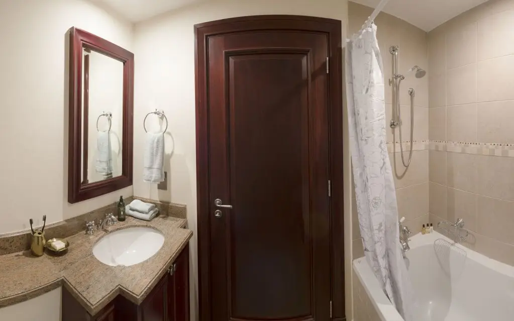 Дубай: Dream Inn Dubai Apartments-Kamoon