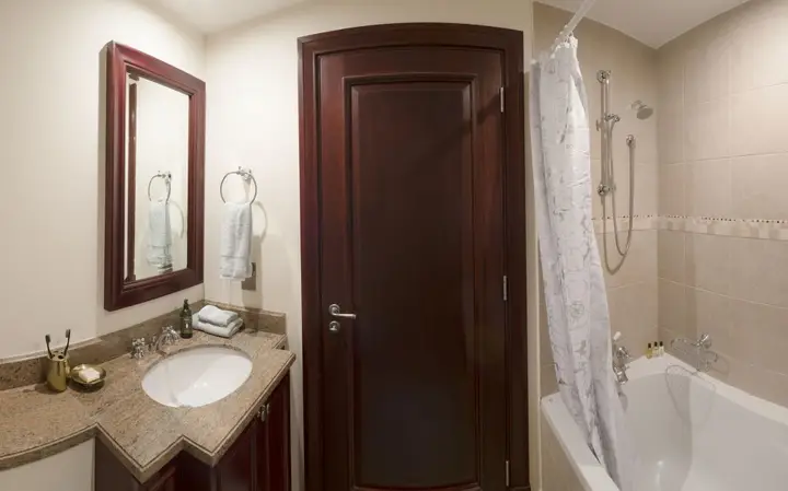 Дубай: Dream Inn Dubai Apartments-Kamoon