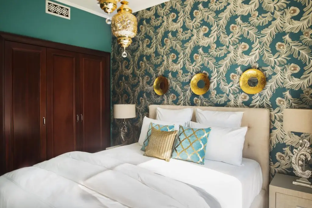 Дубай: Dream Inn Dubai Apartments-Kamoon