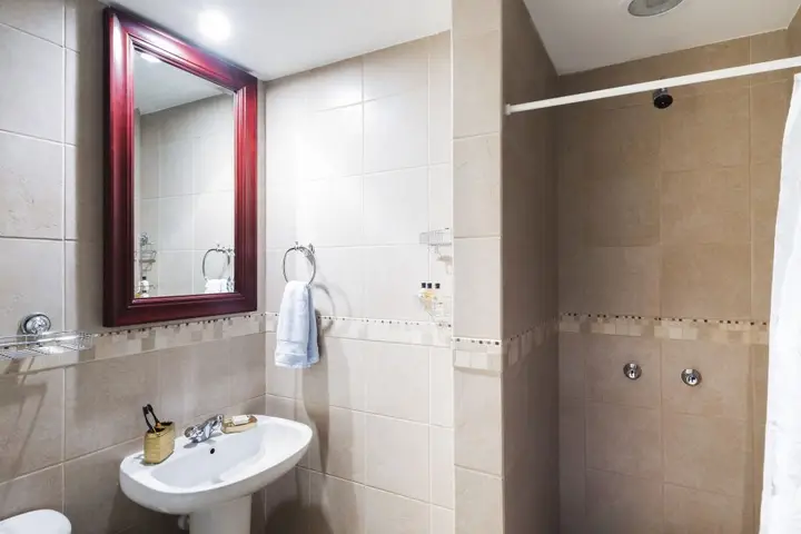 Дубай: Dream Inn Dubai Apartments-Kamoon