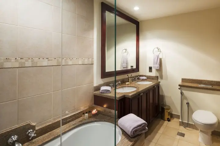 Дубай: Dream Inn Dubai Apartments-Kamoon