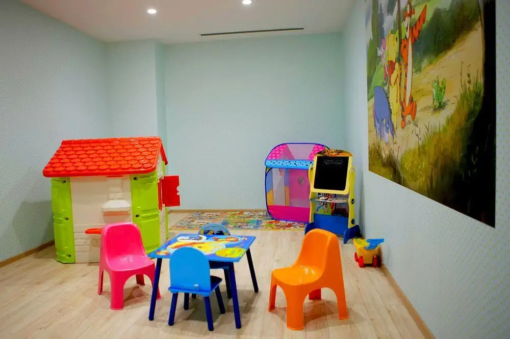 Бакуриани: ORBI Palace ROOM 714