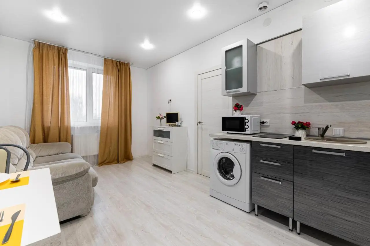 Казань: Apartment in city center Korotchenko.