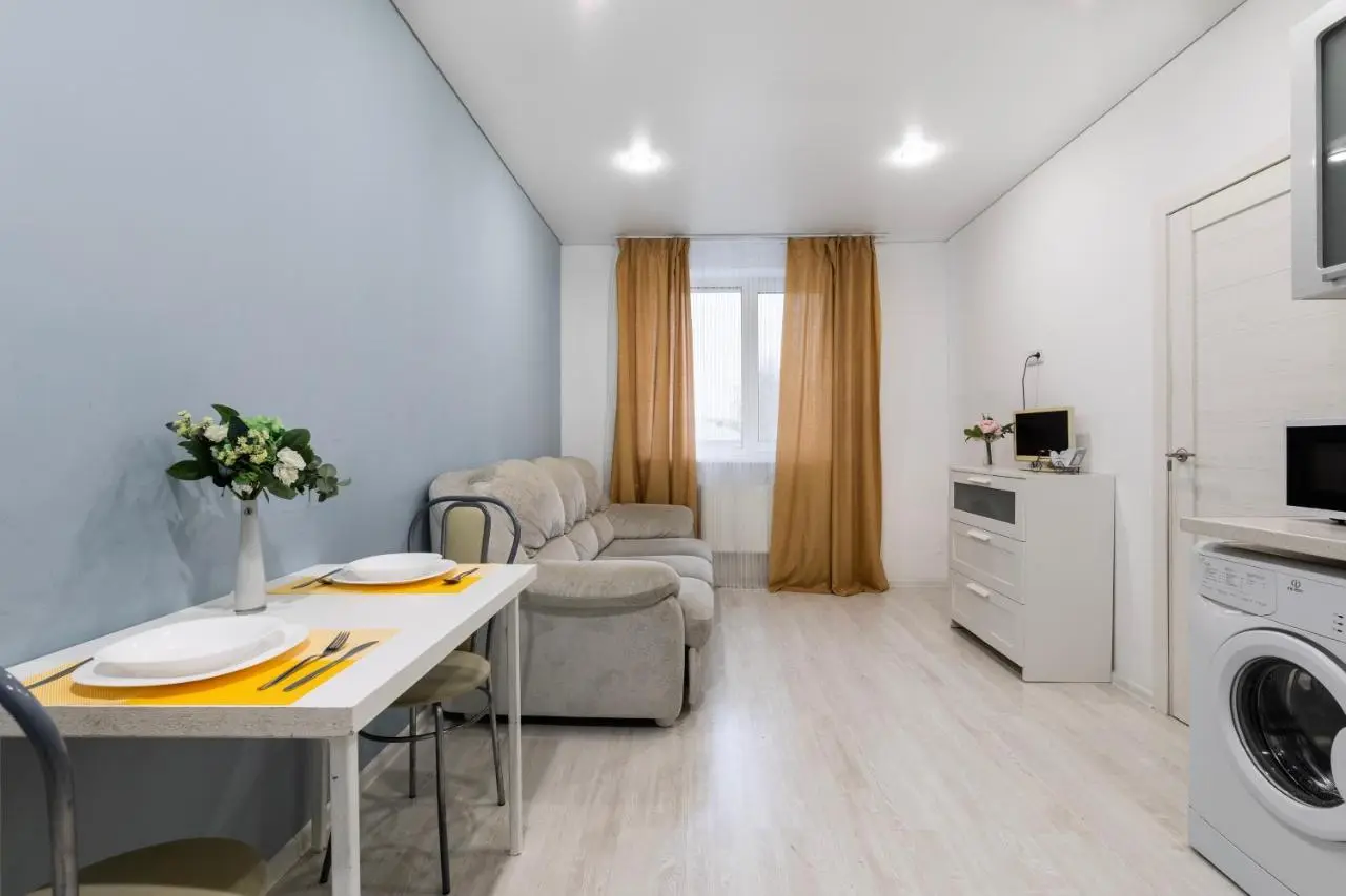Казань: Apartment in city center Korotchenko.