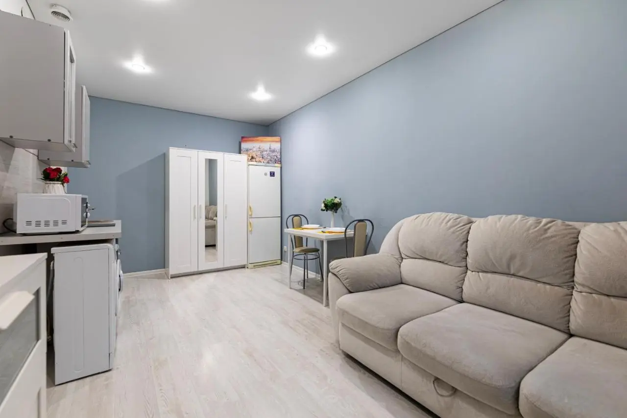 Казань: Apartment in city center Korotchenko.