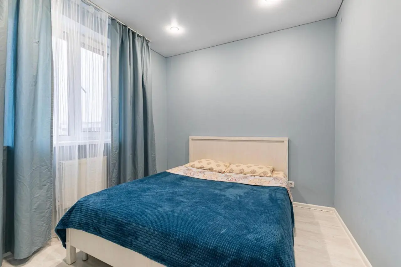 Казань: Apartment in city center Korotchenko.