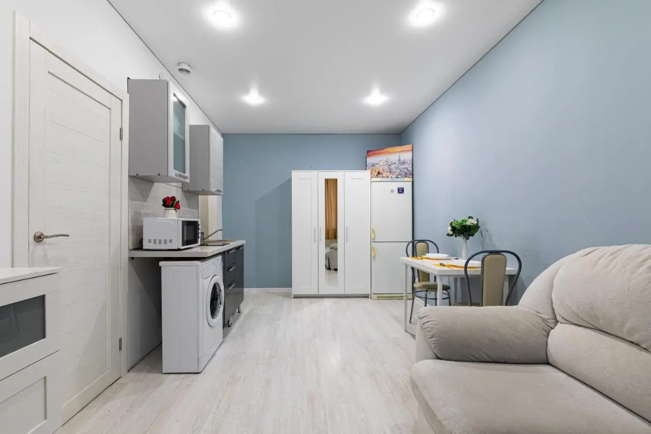 Казань: Apartment in city center Korotchenko.