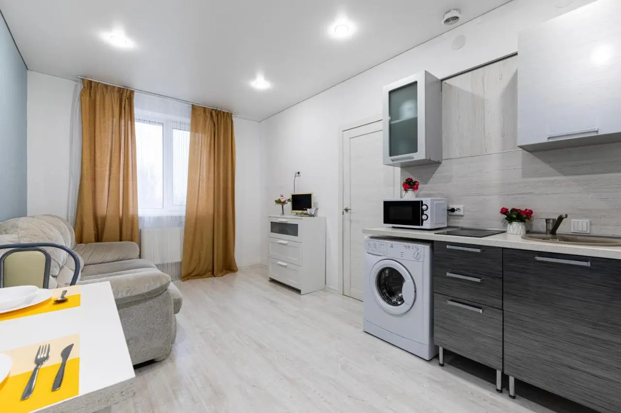 Казань: Apartment in city center Korotchenko.