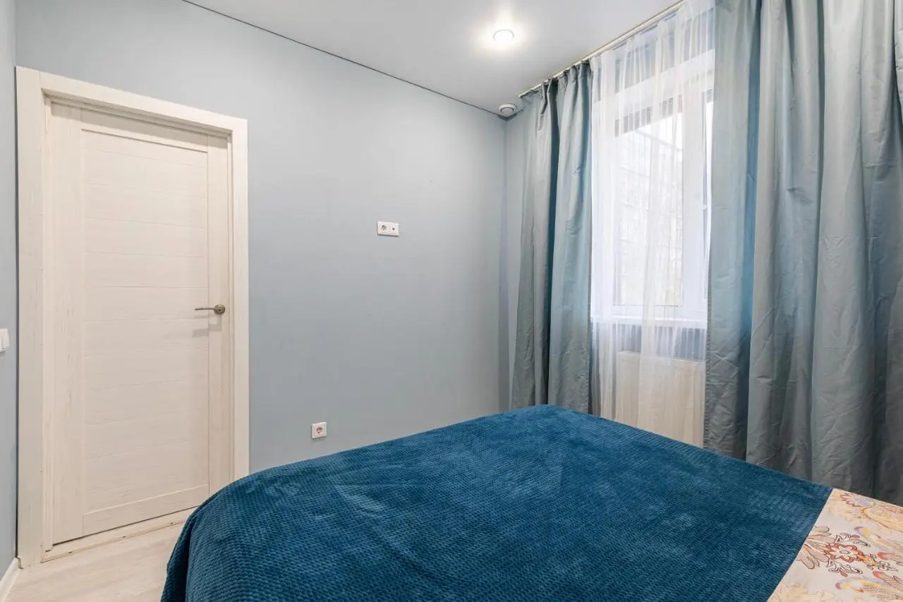 Казань: Apartment in city center Korotchenko.