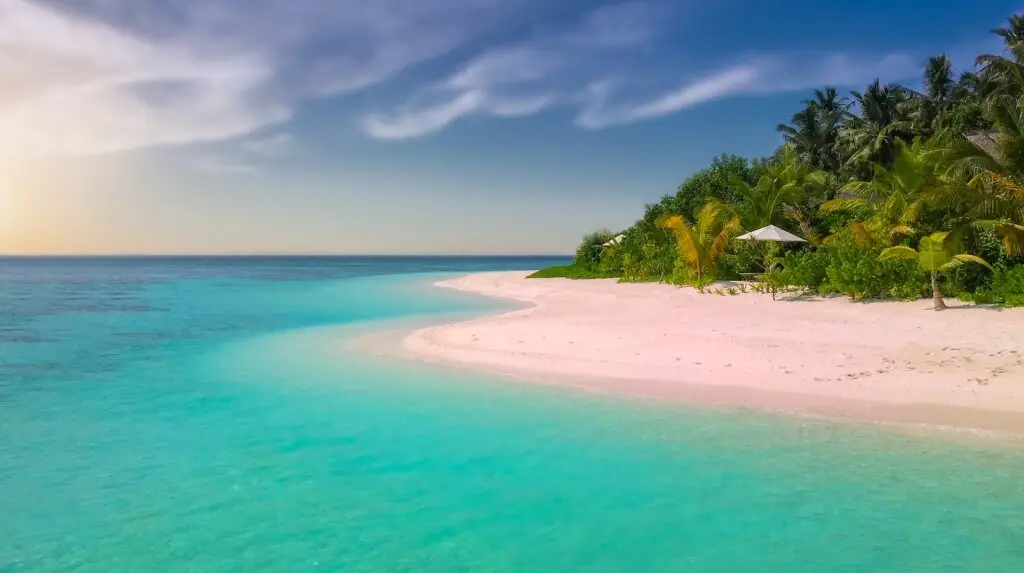 Атолл Лааму: Отель Mo Maldives