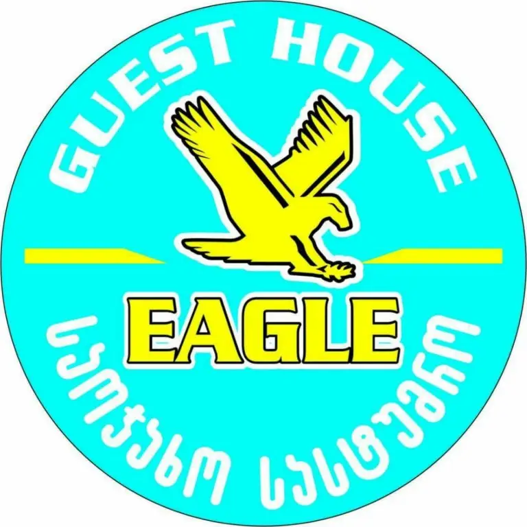 Гостевой дом Eagle — фото 1