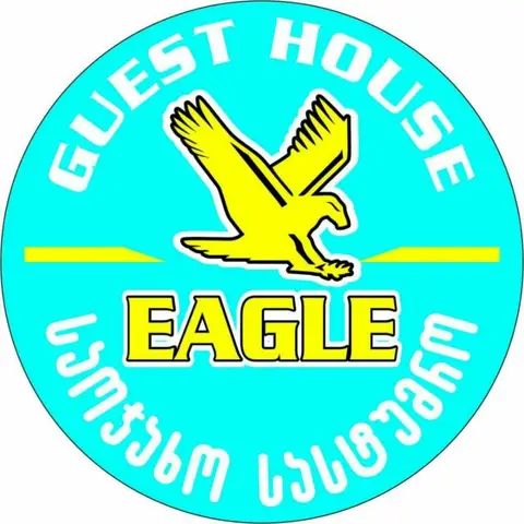 Гостевой дом Eagle — фото 1