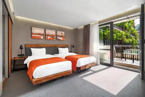 Iota Hotel Tbilisi — фото 1