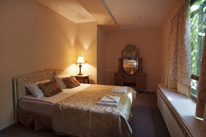 Тбилиси: Caravan Hotel